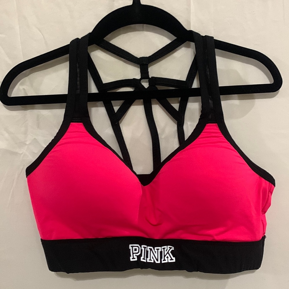 Brand New Victoria Secret sports bra